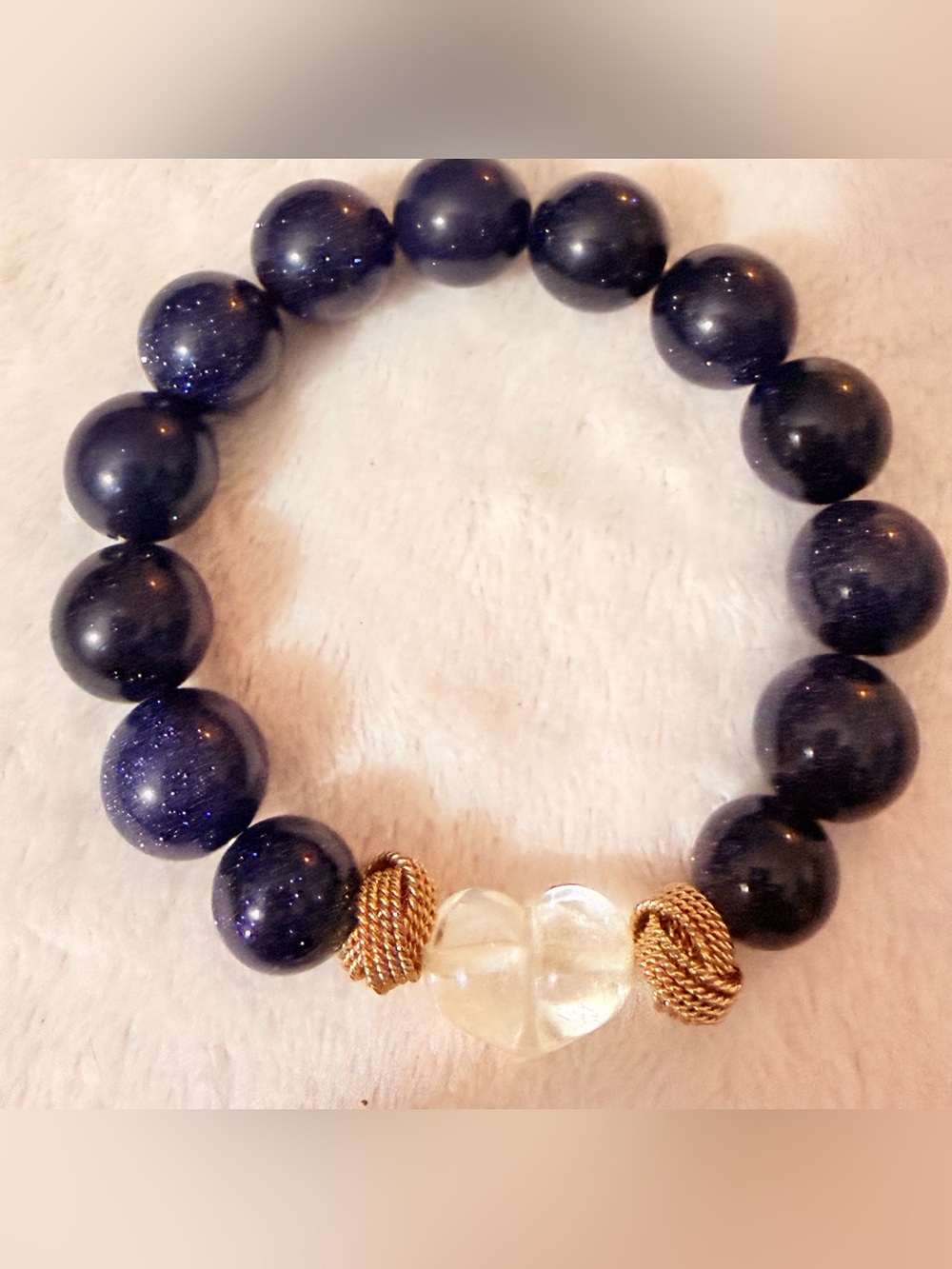 Sapphire Blue Sandstone